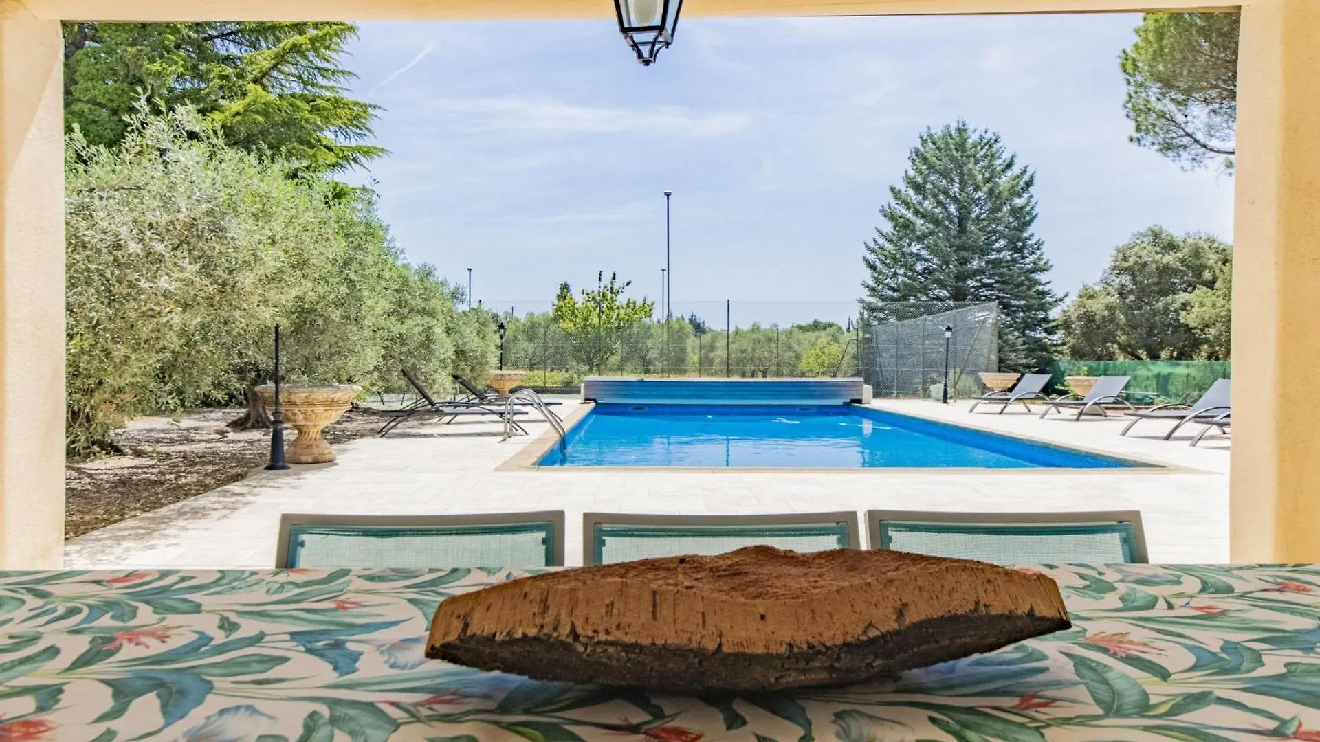 Holiday Home Cucuron By Interhome 0*,
