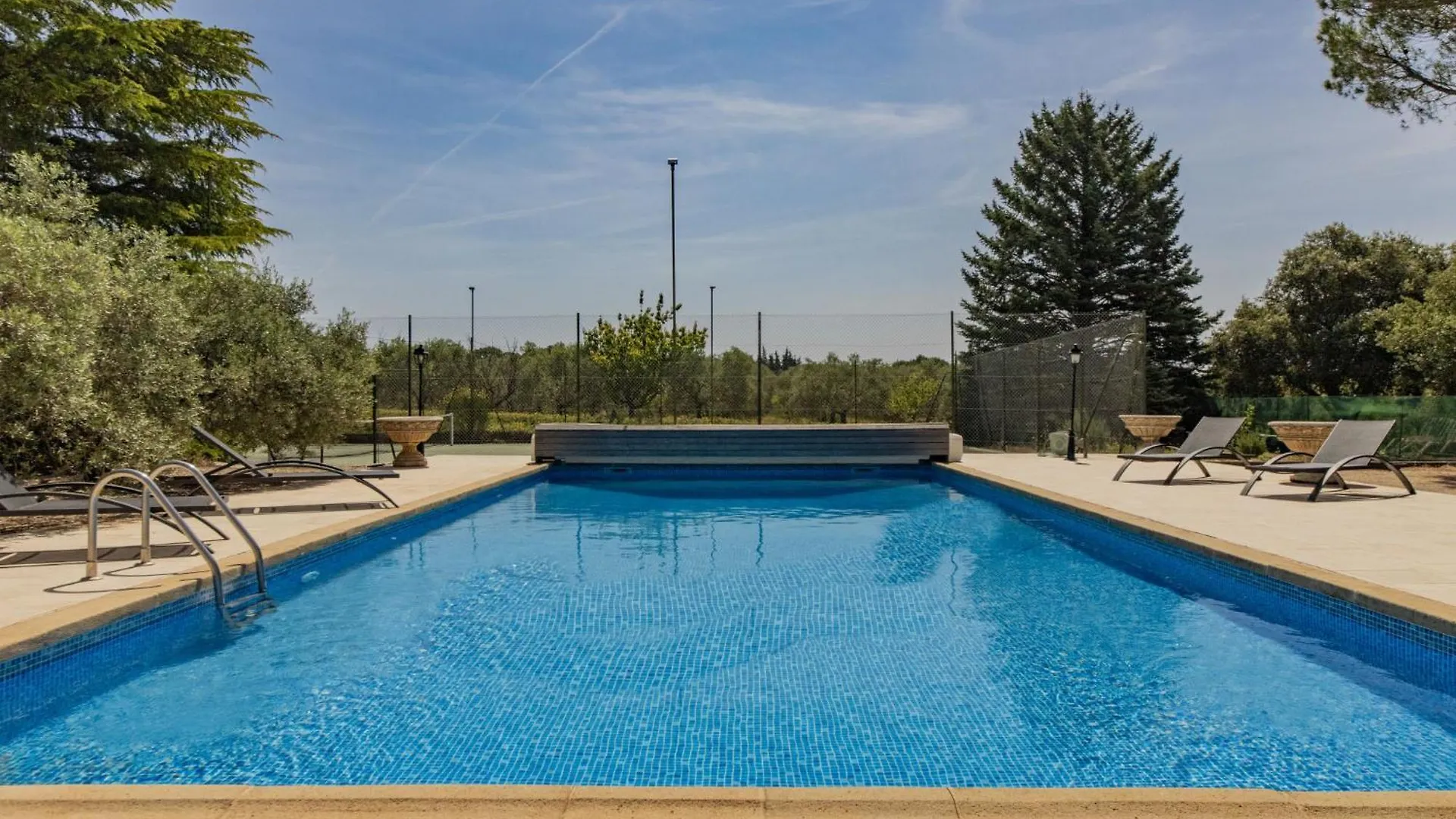 Holiday Home Cucuron By Interhome France