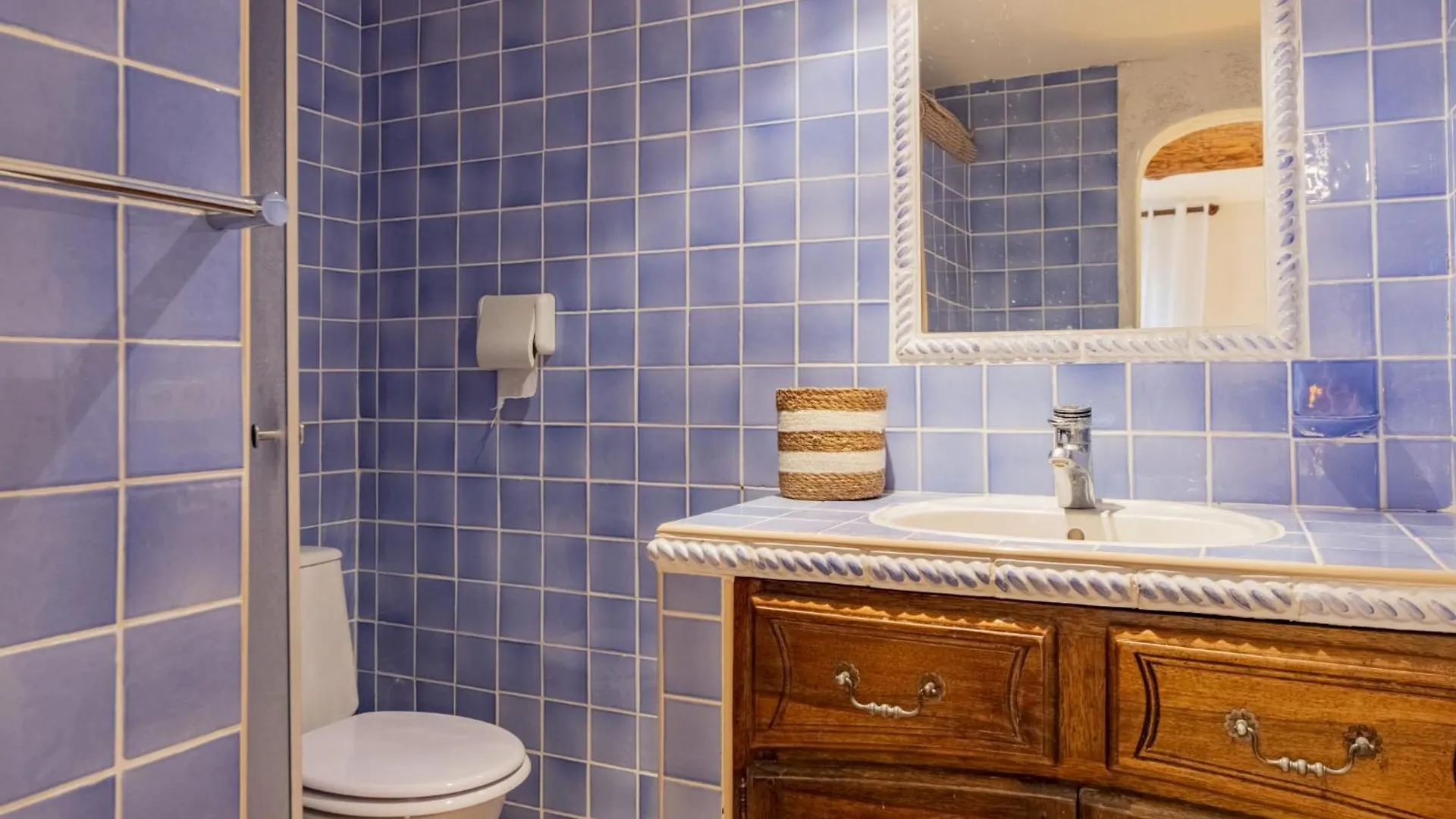 Holiday Home Cucuron By Interhome France