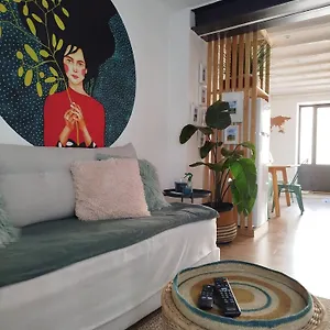 Appartement A L'ombre De La Dame, Cucuron